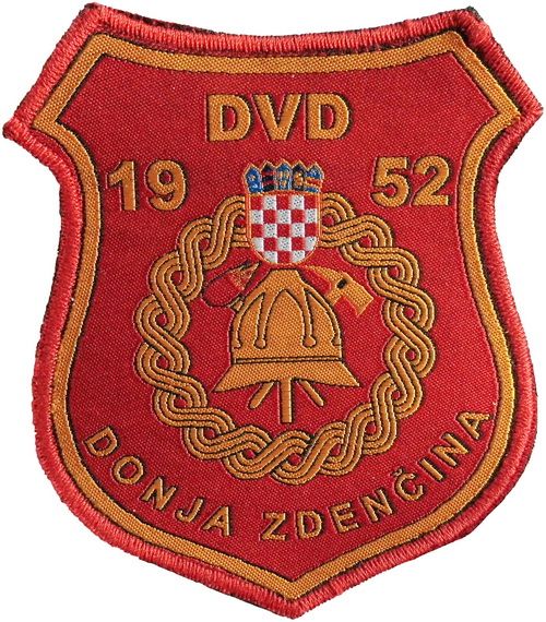 DVD DONJA ZDENČINA