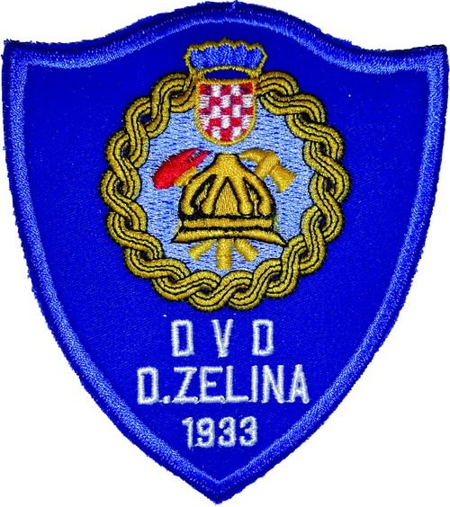 DVD DONJA ZELINA