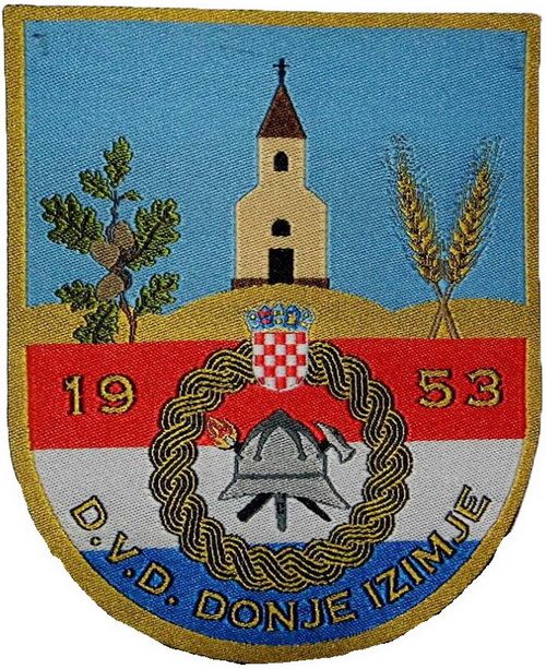 DVD DONJE IZIMJE