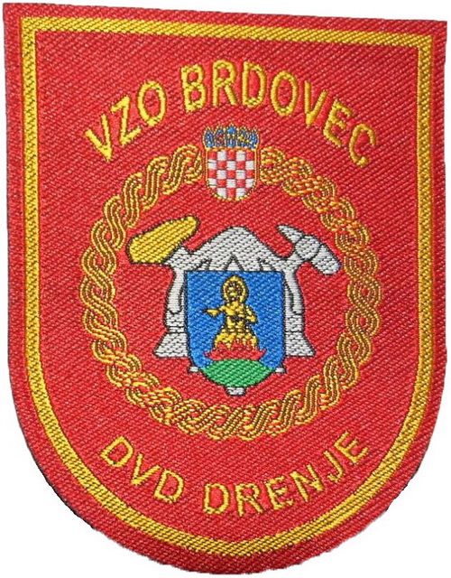 DVD DRENJE 1
