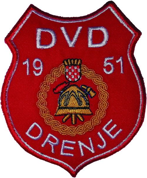 DVD DRENJE 2