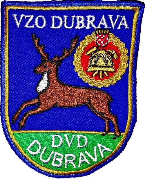 DVD DUBRAVA