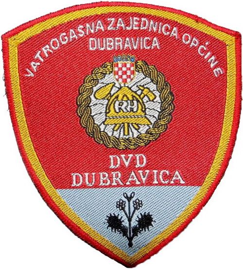 DVD DUBRAVICA