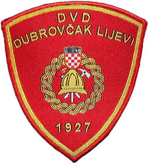 DVD DUBROVČAK LIJEVI