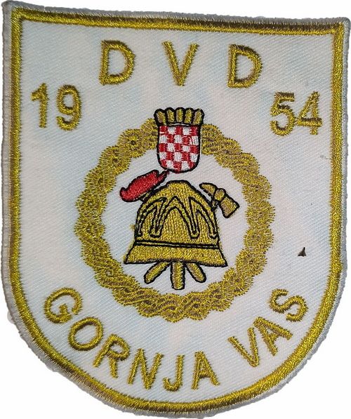 DVD GORNJA VAS 2