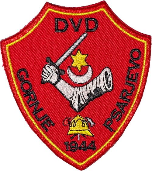 DVD GORNJE PSARJEVO 2