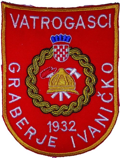 DVD GRABERJE IVANIČKO