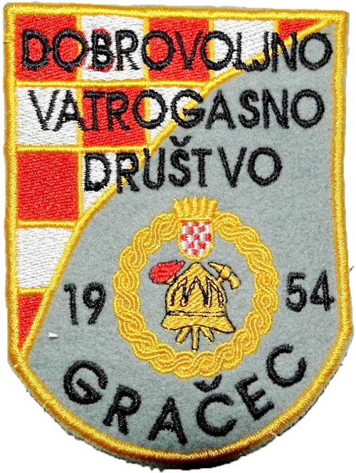 DVD GRAČEC