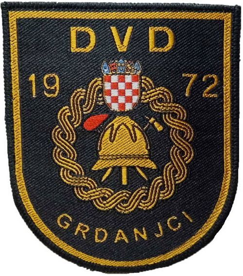 DVD GRDANJCI
