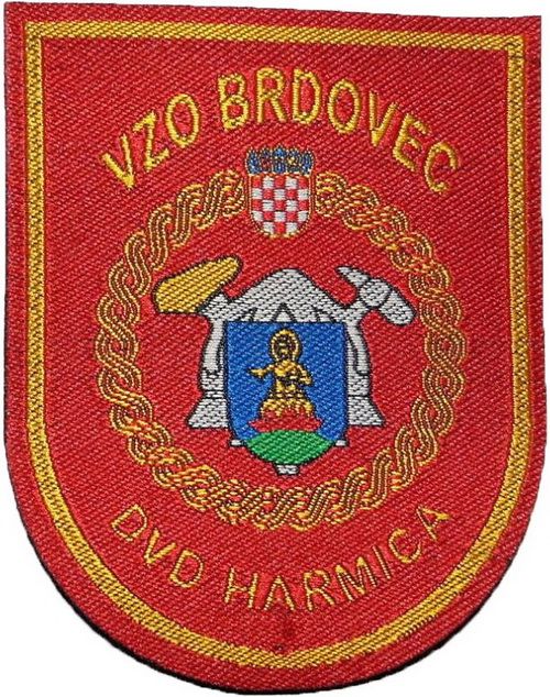 DVD HARMICA 2