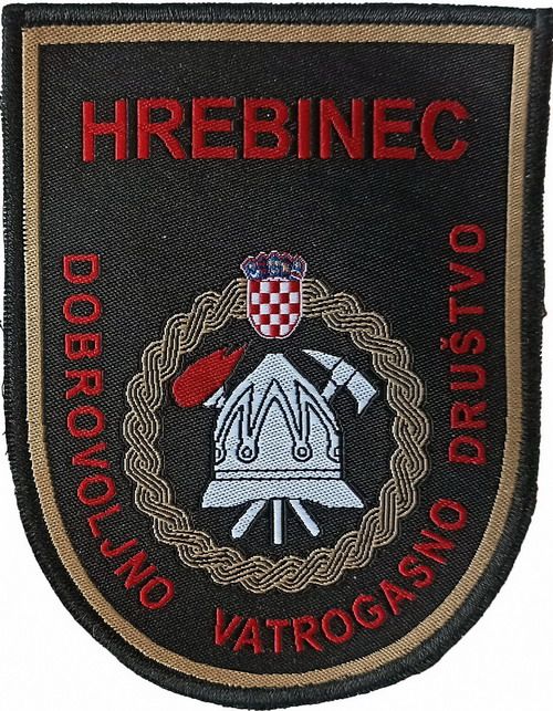 DVD HREBINEC