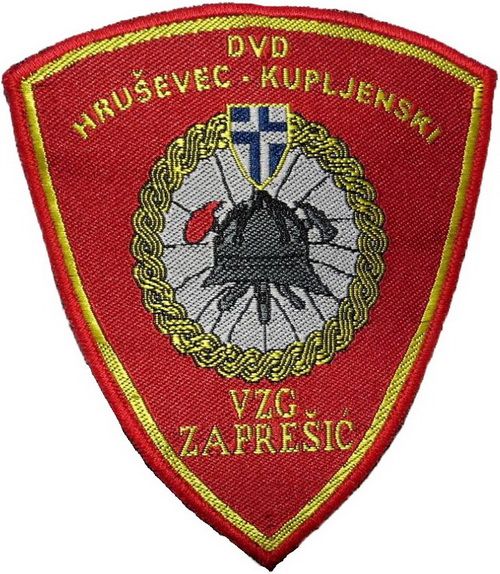 DVD HRUŠEVEC KUPLJENSKI