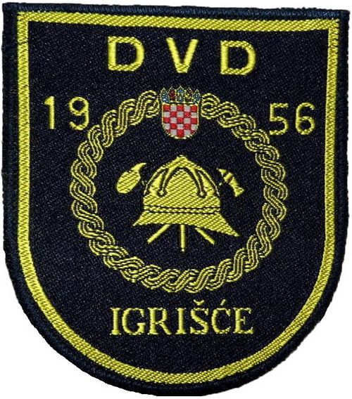 DVD IGRIŠĆE