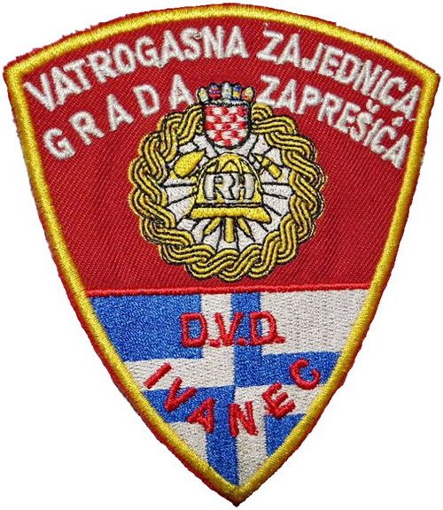 DVD IVANEC ZAPREŠIČKI 1