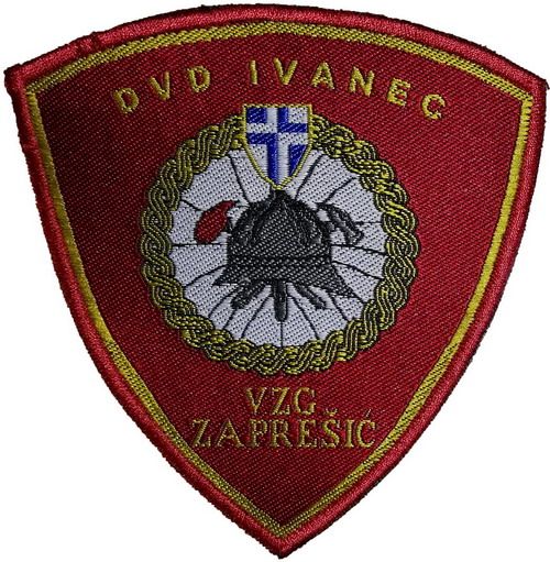 DVD IVANEC ZAPREŠIČKI 2