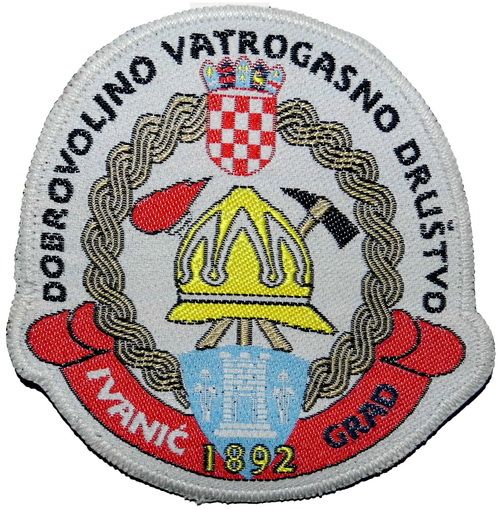 DVD IVANIĆ GRAD 1