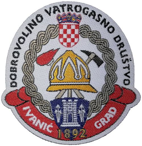 DVD IVANIĆ GRAD 2