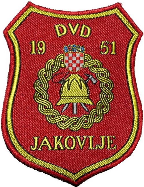 DVD JAKOVLJE