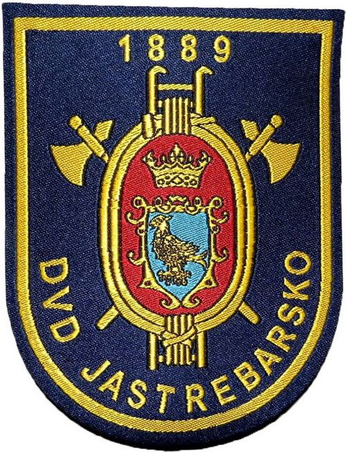 DVD JASTREBARSKO 2