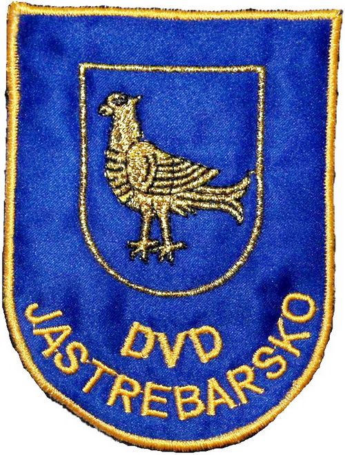 DVD JASTREBARSKO 3