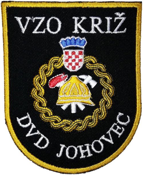 DVD JOHOVEC 2