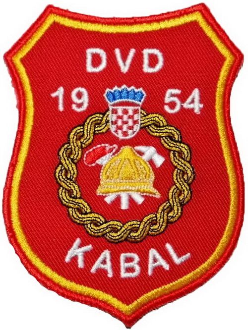 DVD KABAL