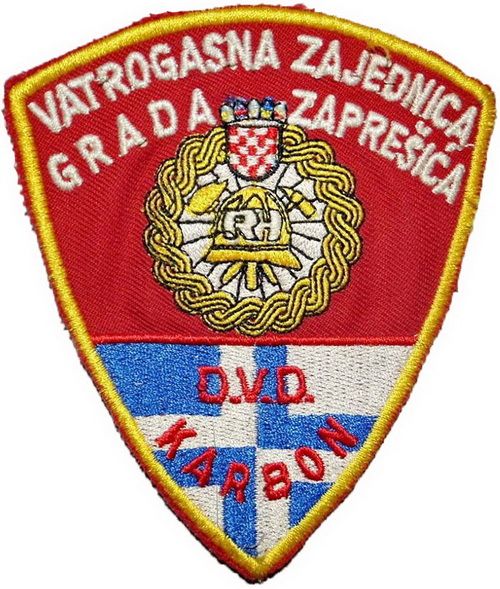 DVD KARBON 2