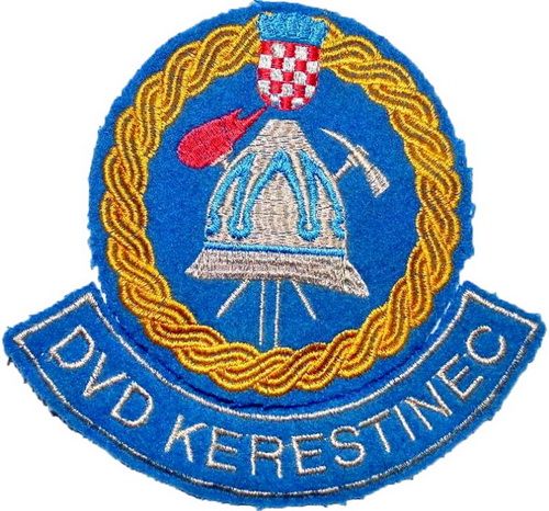 DVD KERESTINEC 2