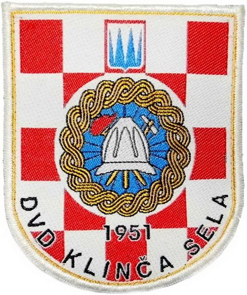 DVD KLINČA SELA