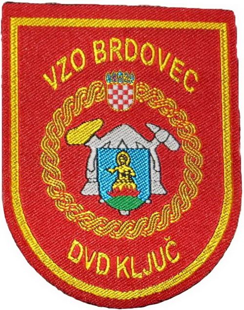 DVD KLJUČ