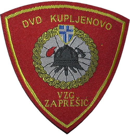 DVD KUPLJENOVO 2
