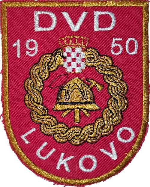 DVD LUKOVO