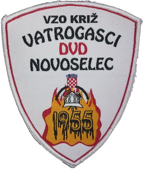 DVD NOVOSELEC 2