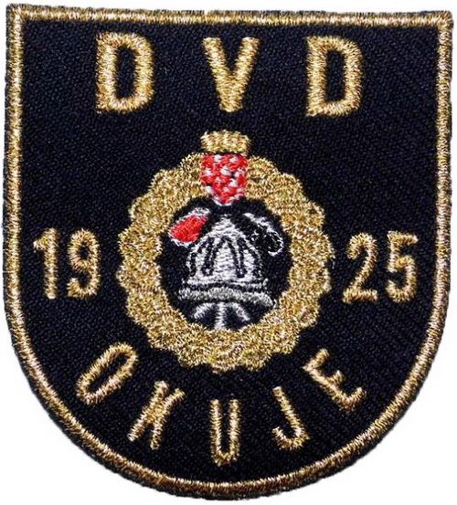 DVD OKUJE 1