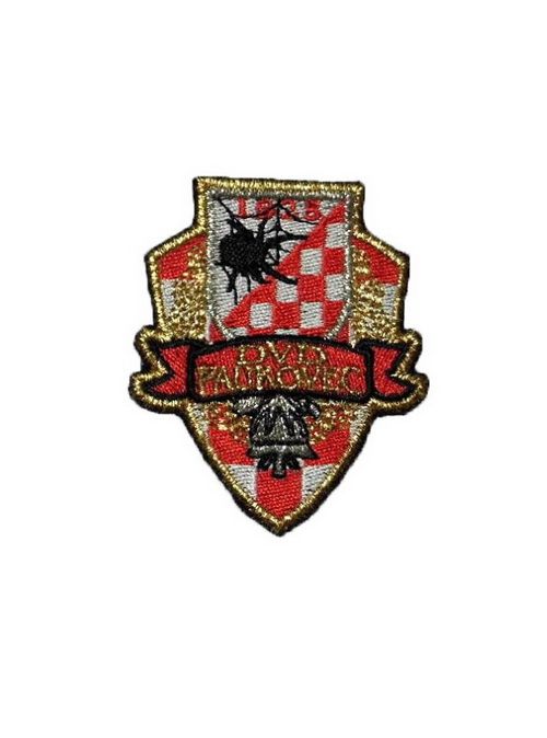 DVD PAUKOVEC 2
