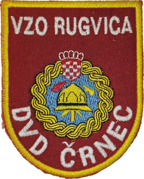 DVD ČRNEC