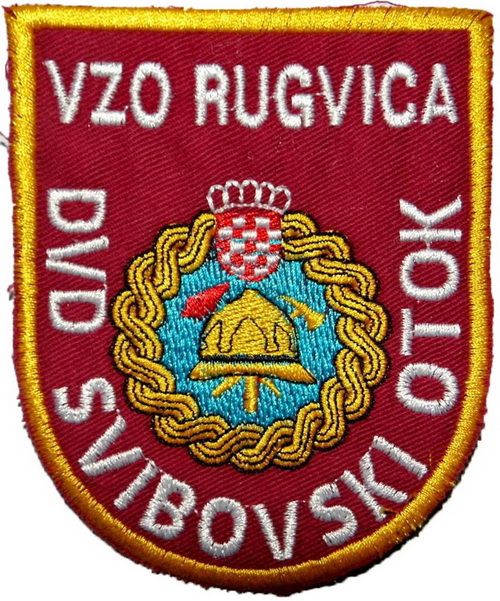 DVD SVIBOVSKI OTOK