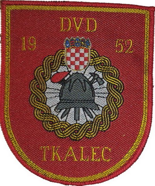 DVD TKALEC