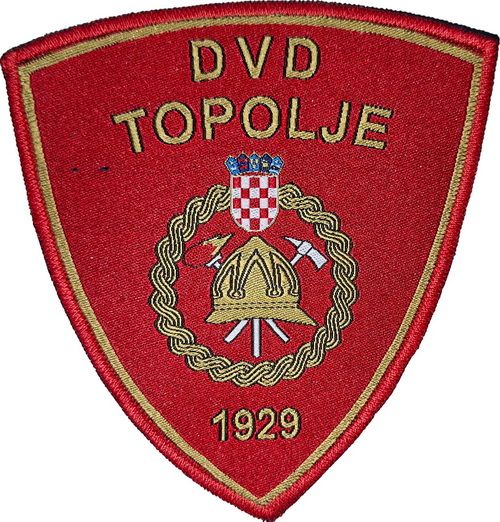 DVD TOPOLJE