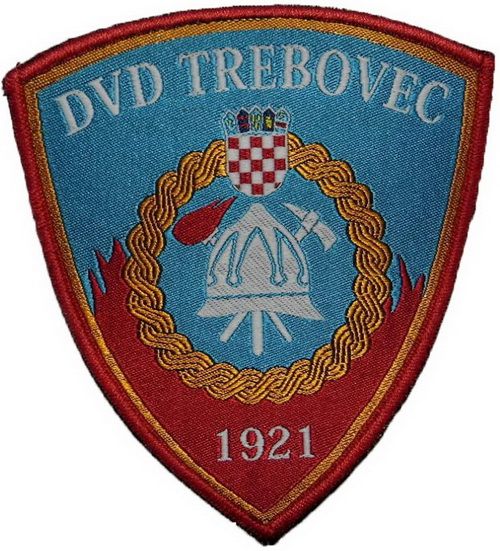 DVD TREBOVEC