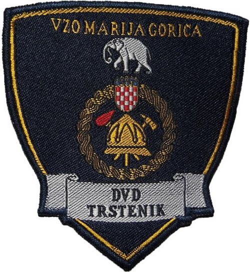 DVD TRSTENIK