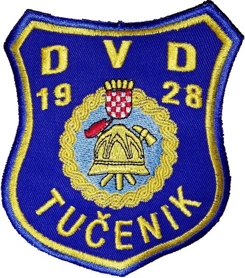 DVD TUČENIK