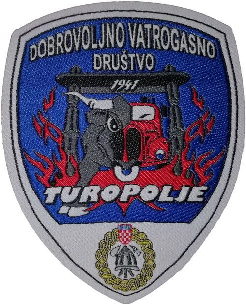 DVD TUROPOLJE 2