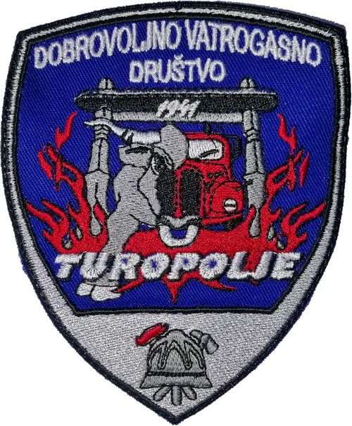 DVD TUROPOLJE 4
