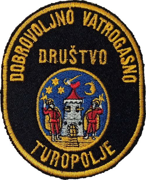 DVD TUROPOLJE 5