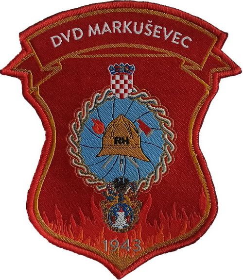 DVD TUROPOLJSKI MARKUŠEVEC 2