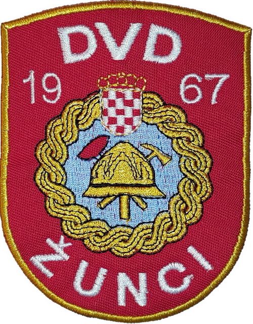 DVD ŽUNCI