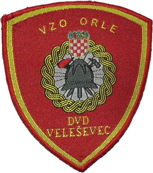 DVD VELEŠEVEC 1