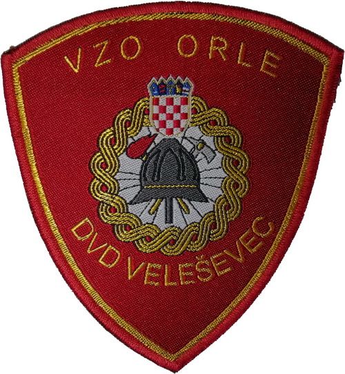 DVD VELEŠEVEC 2