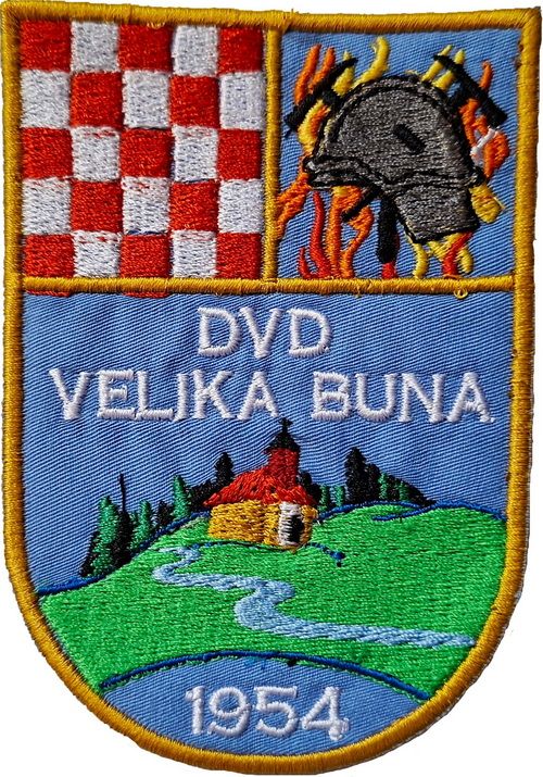 DVD VELIKA BUNA 2